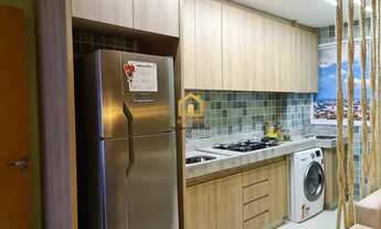 Imagem 6: Apartamento à venda no bairro Vila Rosa - Goiânia/GO