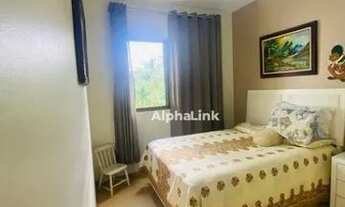 Imagem 7: Apartamento com 3 dormitórios para alugar, 130 m² por R$ 8.042,00/mês - Alphaville - Barue