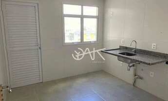 Imagem 2: Apartamento com 3 dormitórios à venda, 104 m² por R$ 750.000,00 - Urbanova - São José dos