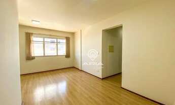 Imagem: Ed. Ville Dampezzo l Centro l Londrina