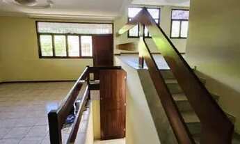 Imagem 4: ALUGO CASA TERRA 4/4 SENDO 3 SUÍTES LAGOA NOVA - CAVALCANTE IMÓVEIS