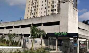 Imagem: Apartamento (Padrão), com 2 quartos e 1