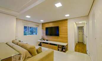 Imagem 7: Apartamento à Venda - Jardim Anália Franco, 3 Quartos, 121 m2