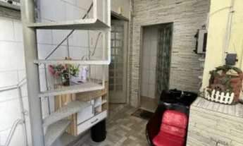 Imagem 5: Casa Duplex Centro de Nilópolis