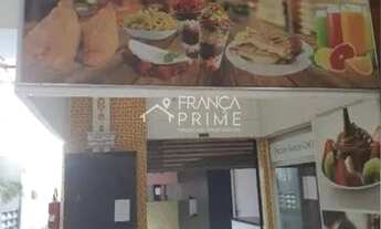 Imagem 3: SALA COMERCIAL NA BARRA FUNDA Á VENDA OU LOCAÇÃO - 64M2 - 1 VAGA - 64M²