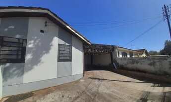 Imagem 4: Maringá - Casa - Conjunto Habitacional Hermann Moraes Barros