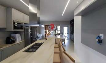 Imagem 10: Casa em Condomínio para Venda em Cuiabá, Condomínio Belvedere II, 3 dormitórios, 2 suítes