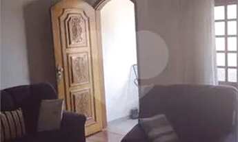 Imagem 4: São Paulo - Casa Padrão - PARQUE EDU CHAVES