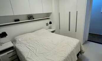 Imagem 5: Apartamento Mobiliado no Estreito