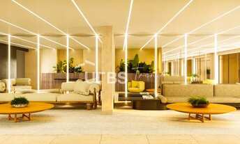 Imagem 7: Flat para venda com 43 metros quadrados com 1 quarto em Serrinha - Goiânia - GO