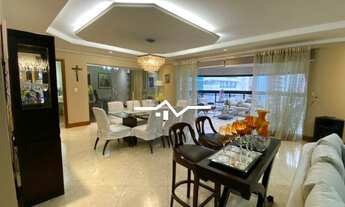 Imagem 3: Apartamento de 360m² à venda na Nazaré com 3 suítes - Doutor Imóveis Belém