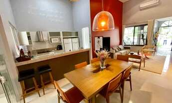 Imagem 4: Casa Condomínio Jardins Verona térrea para venda tem 227 m² com 4 quartos