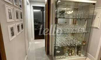 Imagem: São Paulo - Apartamento Padrão - Tatuapé