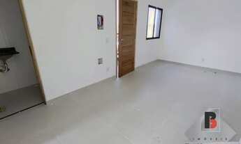 Imagem 6: Apartamento de um dormitório Vila Carrão