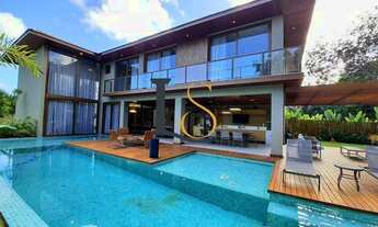 Imagem: Casa em Condomínio para Venda em Mata de