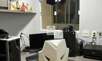 Imagem 7: Apartamento para venda com 128 metros quadrados com 4 quartos em Sul - Brasília - DF