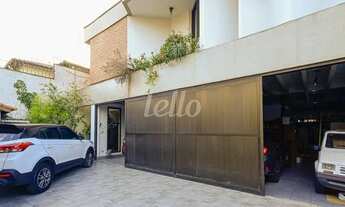 Imagem 2: São Paulo - Casa Padrão - Vila Mariana