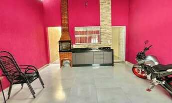 Imagem: Casa no Zanetti por R$ 310.000,00