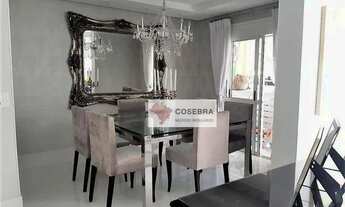 Imagem 3: Apartamento com 3 dormitórios à venda, 125 m² por R$ 2.650.000 - Moema - São Paulo/SP