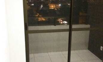 Imagem 2: Apartamento à venda, 3 quartos, 1 suíte, 2 vagas, Encruzilhada - Recife/PE