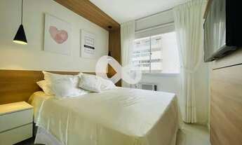 Imagem 7: Apartamento para aluguel tem 62 metros quadrados com 2 quartos