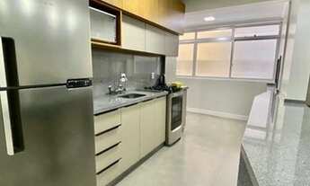 Imagem 5: 2 DORMITÓRIOS MOBILIADO E REFORMADO À VENDA NO CENTRO DE CAPÃO DA CANOA!