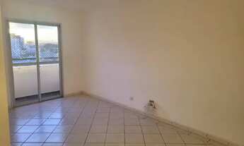 Imagem 4: Apartamento para aluguel tem 65 metros quadrados com 3 quartos em Continental - Osasco - S