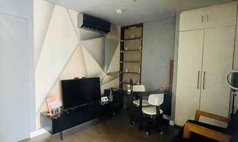 Imagem 6: Sala/Conjunto - Moema - para aluguel e venda com 46 m2