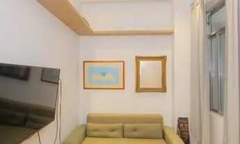 Imagem 4: Apartamento para Aluguel - Copacabana, 1 Quarto, 28 m2