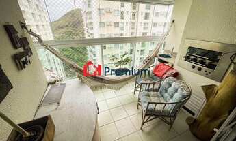 Imagem: Apartamento 4 quartos 125m Recreio dos Bandeirantes