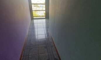 Imagem 3: Parque do Lago - Jardim Angela - Rua dos Pacus x Xambores 02 dorms com 01 vaga