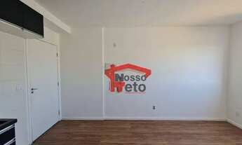 Imagem 7: Apto no Bairro do Limão no cond. Hit View, 02 dormitórios e 01 vaga