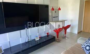 Imagem 3: Recreio dos Bandeirantes