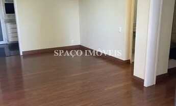 Imagem 2: Apartamento para aluguel possui 85 metros quadrados com 3 quartos em Vila Mascote - São Pa