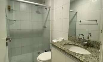 Imagem 7: Apartamento para aluguel possui 60 metros quadrados com 2 quartos