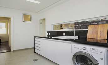 Imagem 6: HIGIENÓPOLIS - 240m², 3 DORM (1 SUÍTE), 2 VAGAS, TERRAÇO - PRÓX. PÇA BUENOS AIRES