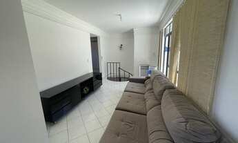 Imagem 5: Apartamento para aluguel com 230 metros quadrados com 3 quartos em intermares cabedelo