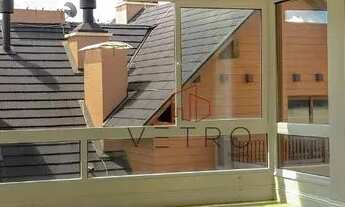 Imagem 3: Apartamento no Centro de Gramado