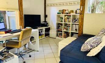 Imagem 5: Casa - Loteamento Caminhos de São Conrado (Sousas) - Campinas