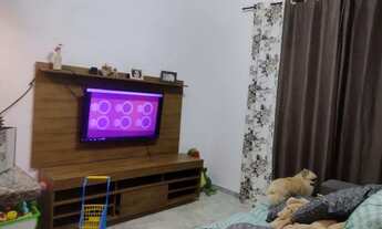 Imagem 4: Chácara linda Casa com 2 dormitórios