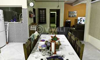 Imagem: Casa de rua / Residencial / Loteamento