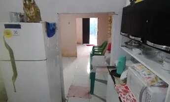 Imagem 3: Vendo casa Casa com 1 dormitório