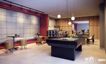 Imagem 2: Apartamento 2Q Setor Pedro Ludovico