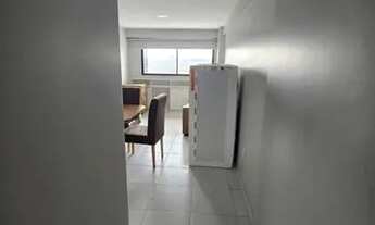 Imagem 3: Apartamento para aluguel e venda tem 60 metros quadrados com 1 quarto