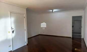 Imagem 4: Apto 104m² na Vila Clementino - 3 dorms, 2 vagas