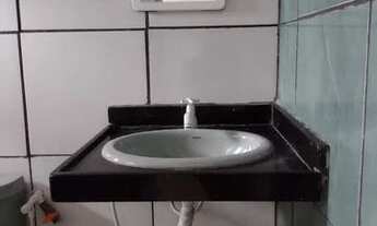 Imagem 2: Kit Net Mobíliado e Refrigerado