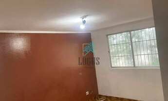 Imagem 5: Apartamento com 2 dormitórios à venda, 53 m² por R$ 223.000 - Santa Terezinha - São Bernar