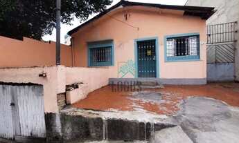 Imagem: Casa térrea com 2 dormitórios à venda