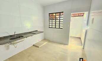 Imagem 5: Área Privativa - BH - Jardim Atlântico - 2 Quartos - 1 Vaga