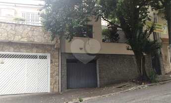 Imagem 3: Casa térrea a Venda Vila Ester - Santana